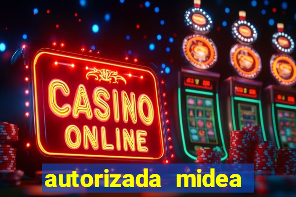 autorizada midea porto alegre